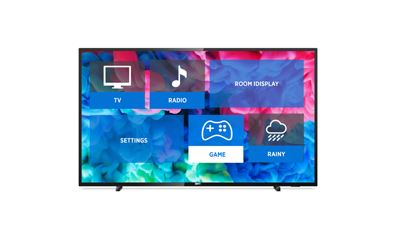 TV Çözümleri