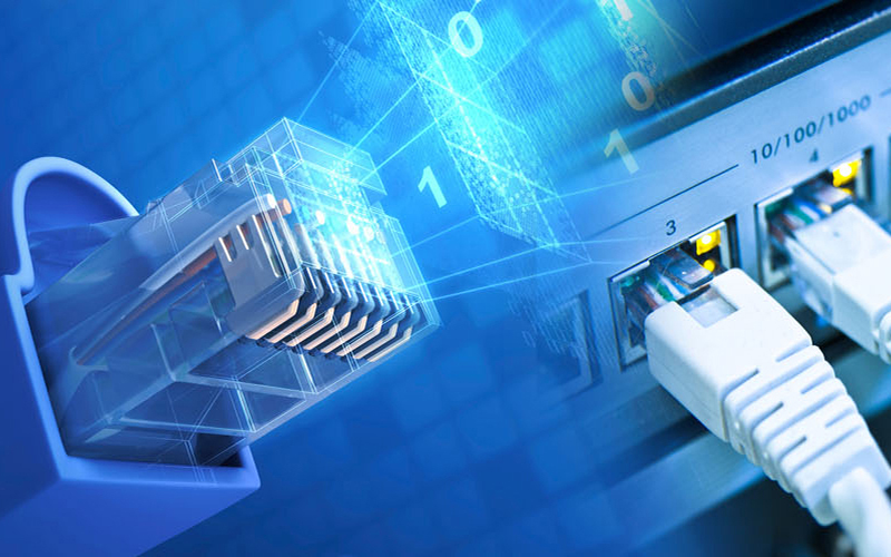Data ve Network Sistemleri