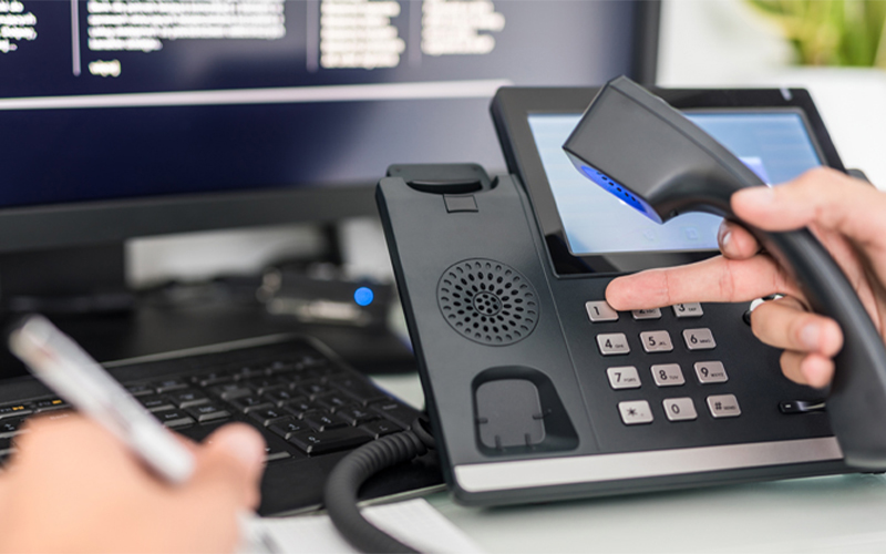 Telefon Santralleri